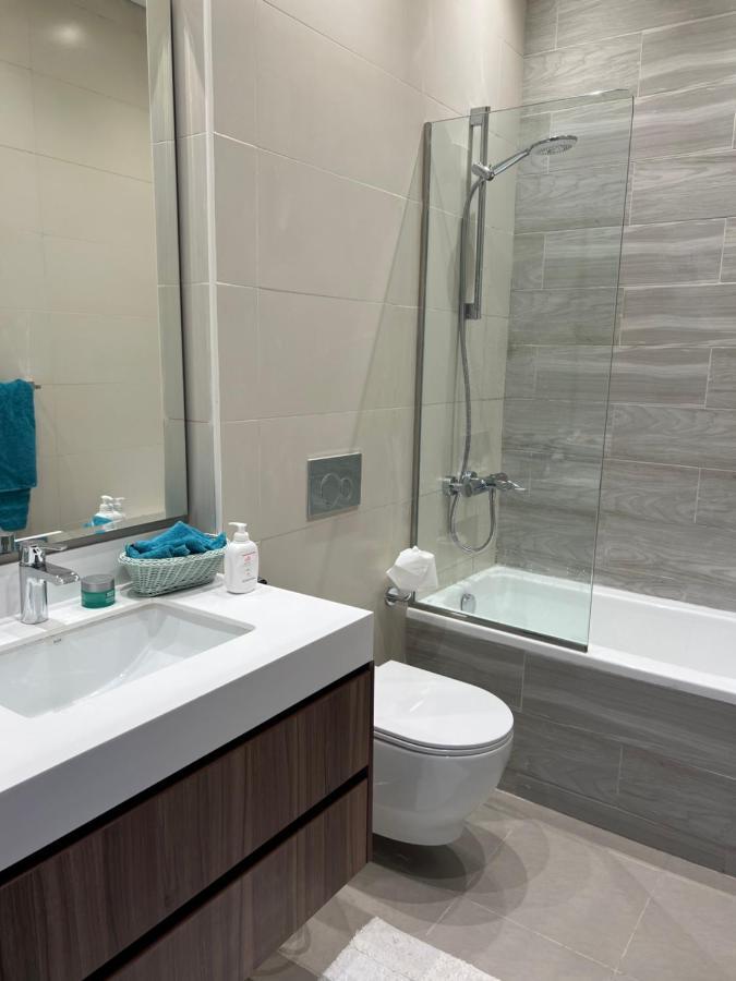 Relaxing Villa With Access To Pool And Beach Ras al-Khaimah Ngoại thất bức ảnh