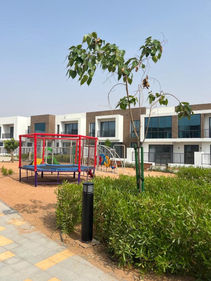 Relaxing Villa With Access To Pool And Beach Ras al-Khaimah Ngoại thất bức ảnh
