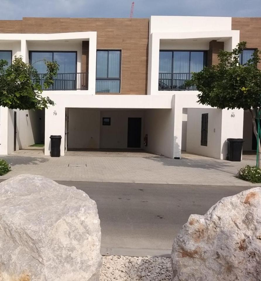 Relaxing Villa With Access To Pool And Beach Ras al-Khaimah Ngoại thất bức ảnh
